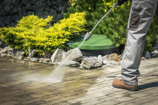 Best Machinery and Equipment Cleaning  in Pittsburg, TX