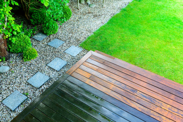 Best Patio and Deck Pressure Washing  in Pittsburg, TX