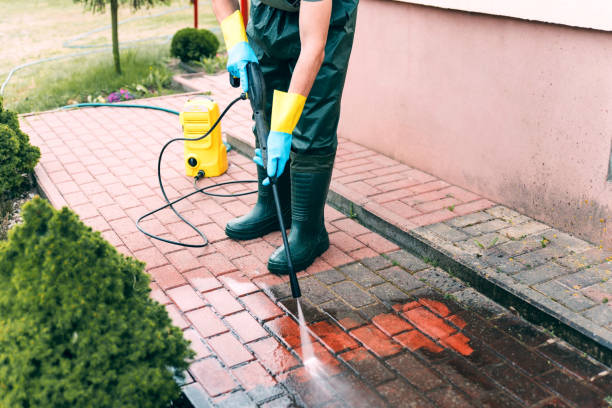 Professional  Pressure Washing Services in Pittsburg, TX