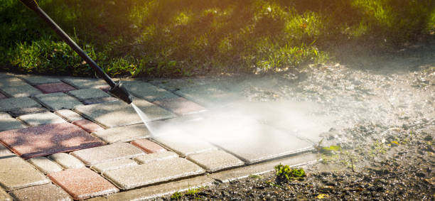 Best Gas Station Cleaning  in Pittsburg, TX