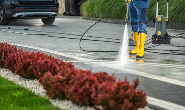 Best Factory Floor Cleaning  in Pittsburg, TX
