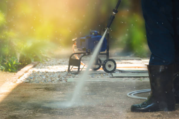 Concrete Sealing in Pittsburg, TX