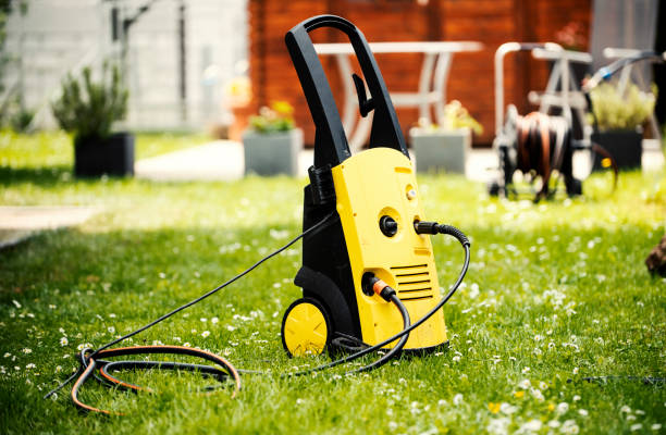 Spring Cleaning in Pittsburg, TX
